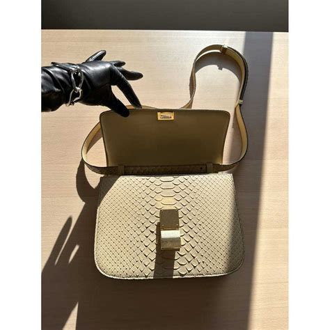 celine classic crossbody bag|Meer.